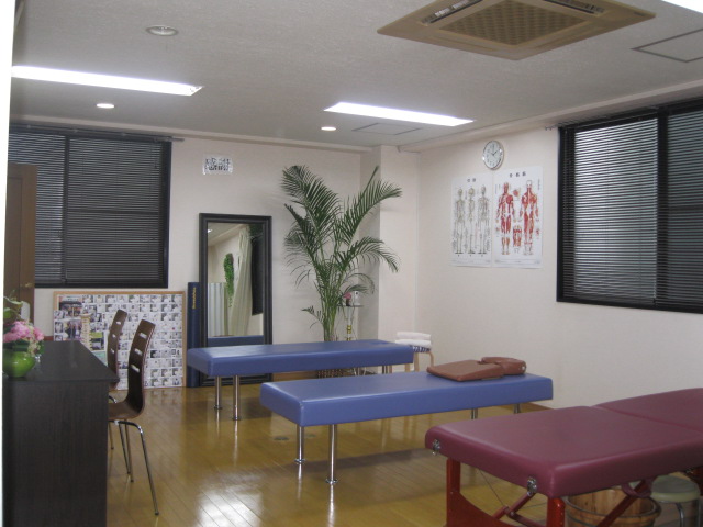 相模原教室