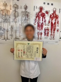 mさん