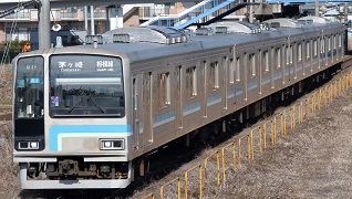 相模線