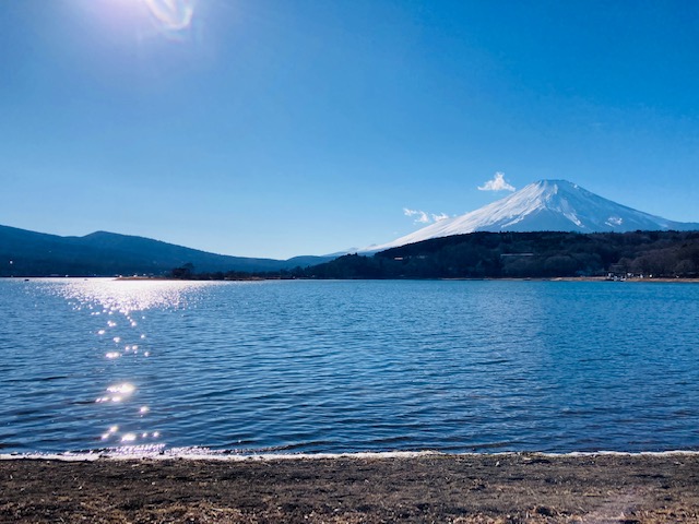 富士山