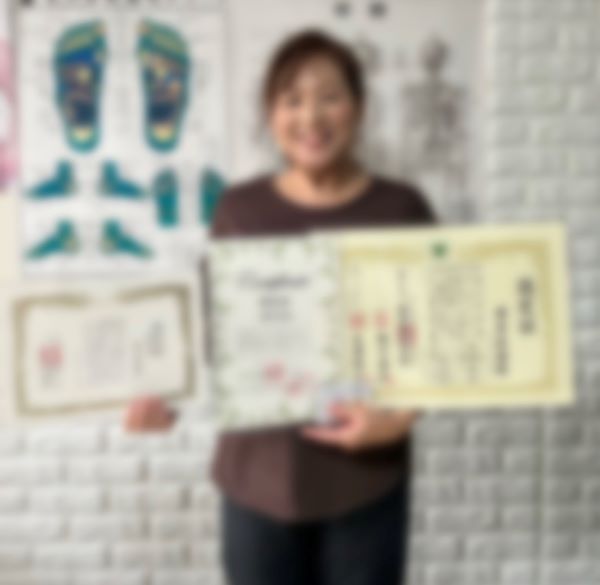 澤井さん