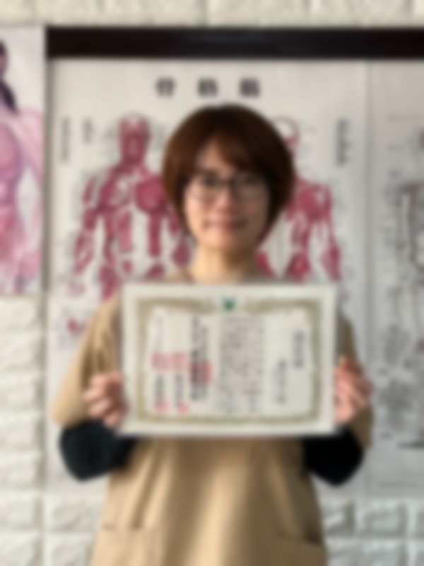 Ⅿさん