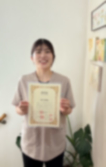 清水さん