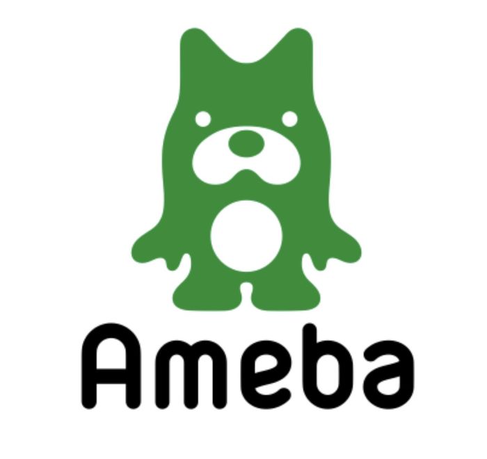 アメブロロゴ