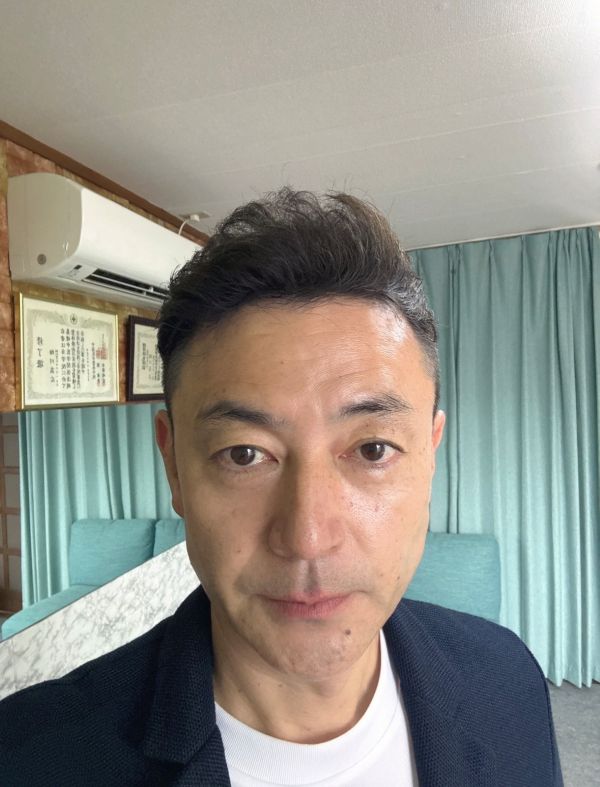 相川高広新