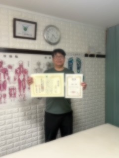 小橋口さん